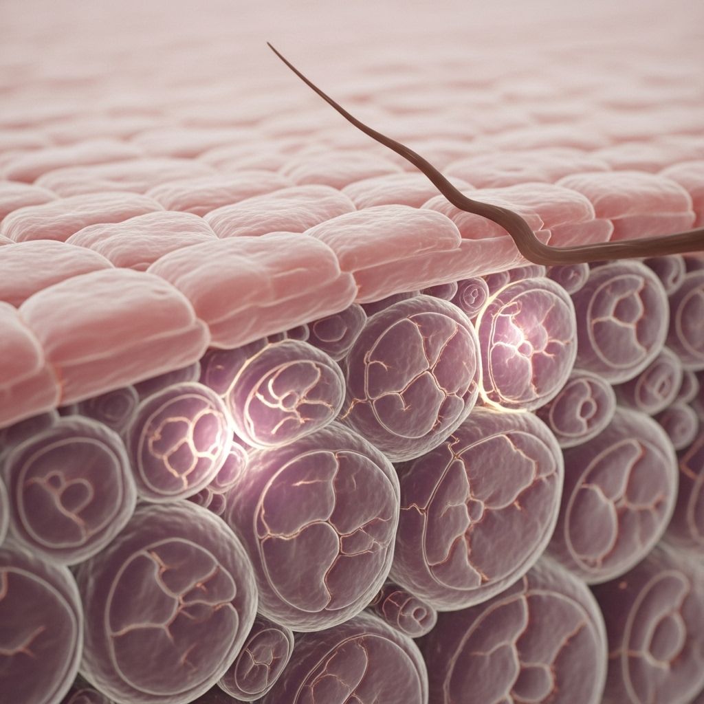 Why Is My Skin Barrier Still Compromised? In-Depth Troubleshooting and Science-Backed Solutions Science-driven strategies to revive your skin’s natural defense and hydration.