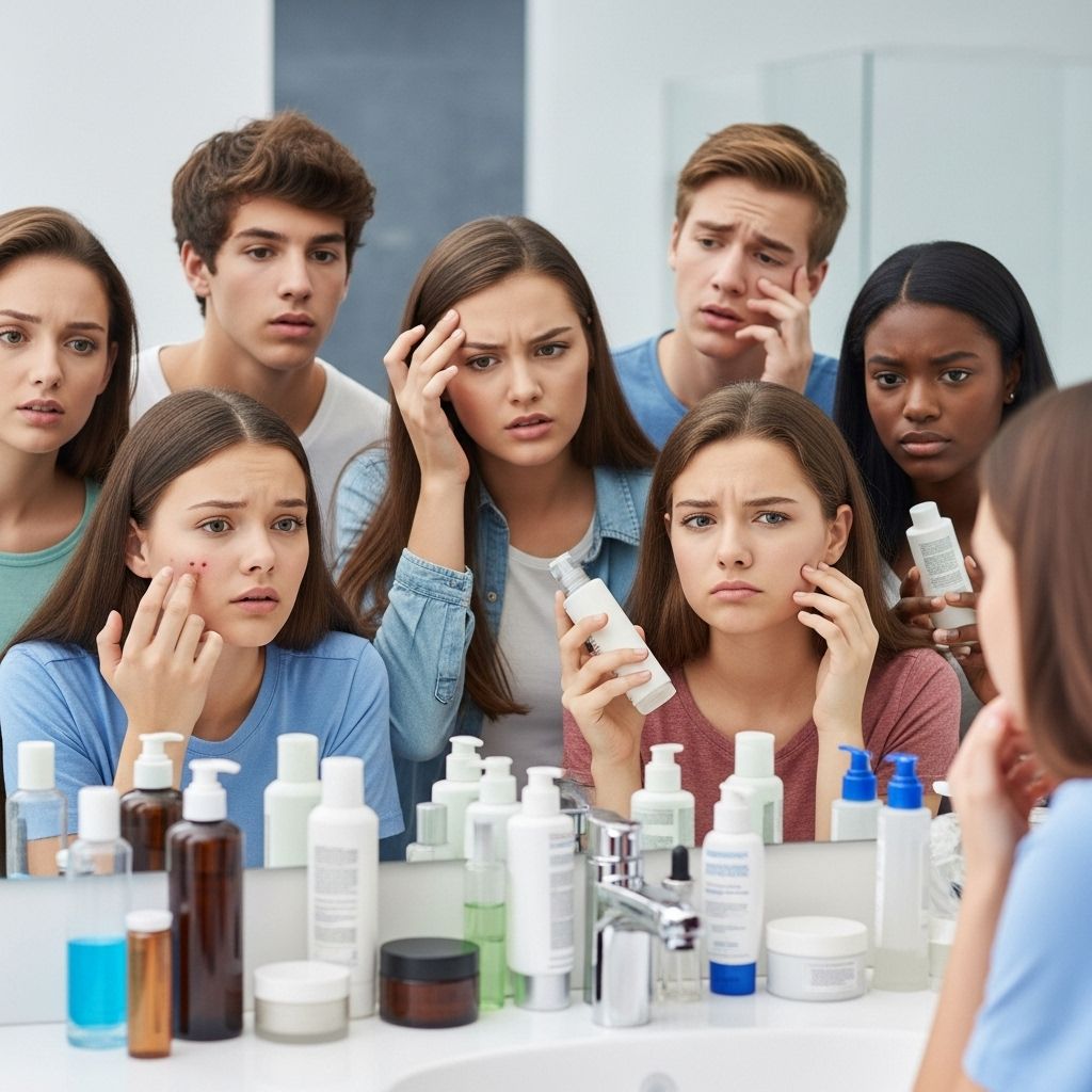 Balance your routine with gentle habits that respect changing hormones and everyday lifestyle factors.