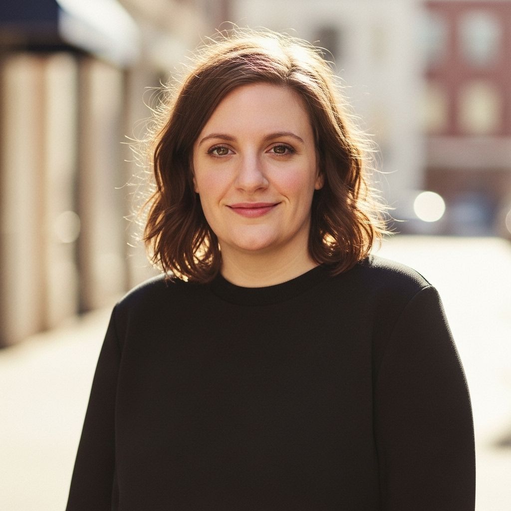 How Lena Dunham's unapologetic nudity on screen is reshaping attitudes toward beauty, feminism, and self-acceptance in popular culture.