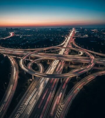 Understanding the Challenges and Solutions for Modern Traffic Congestion