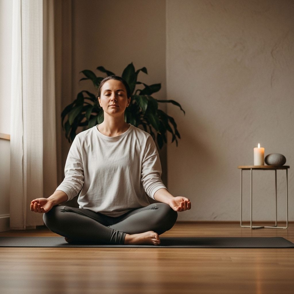 Why Can Deep Breathing Make Anxiety Worse? Troubleshooting Techniques and Solutions Small changes in how you draw air can transform panic surges into gentle relief.