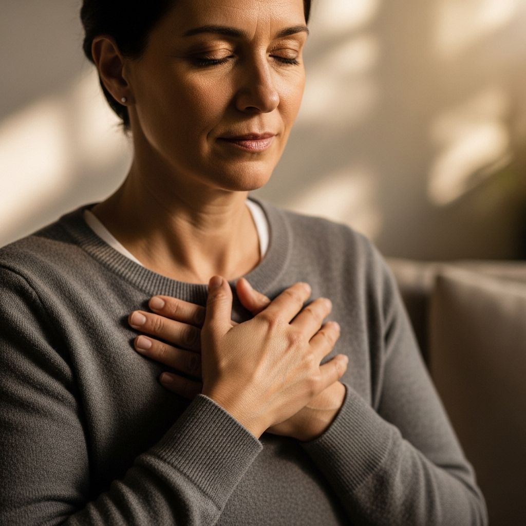 Why Self-Compassion Feels Fake: Troubleshooting Reasons and Pathways to Authenticity Practical fixes that turn forced kindness into a genuine practice of personal care.