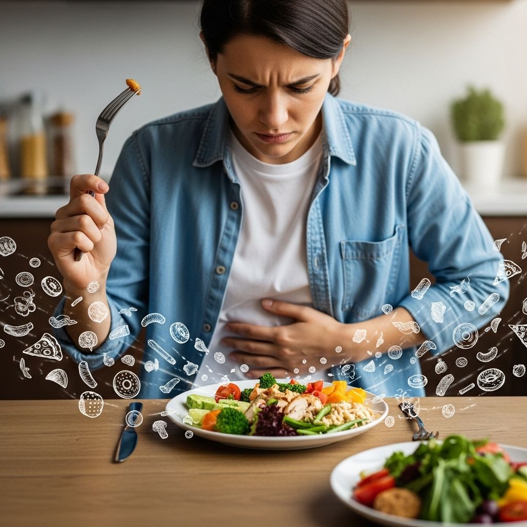 Why I Still Overeat Even Mindfully? Complete Troubleshooting Guide Emotional and environmental triggers can hijack your path to balanced food routines.