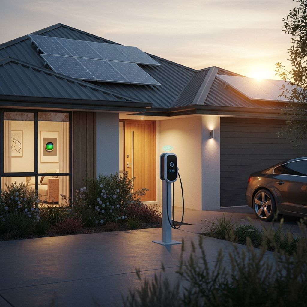 Explore the compelling benefits—environmental, financial, and health—for switching your home from gas to all-electric.