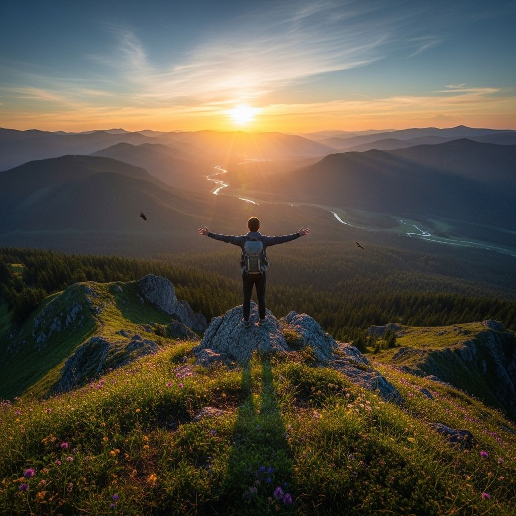 Exploring how the right to roam shapes public access to nature, cultural connection, and environmental stewardship worldwide.