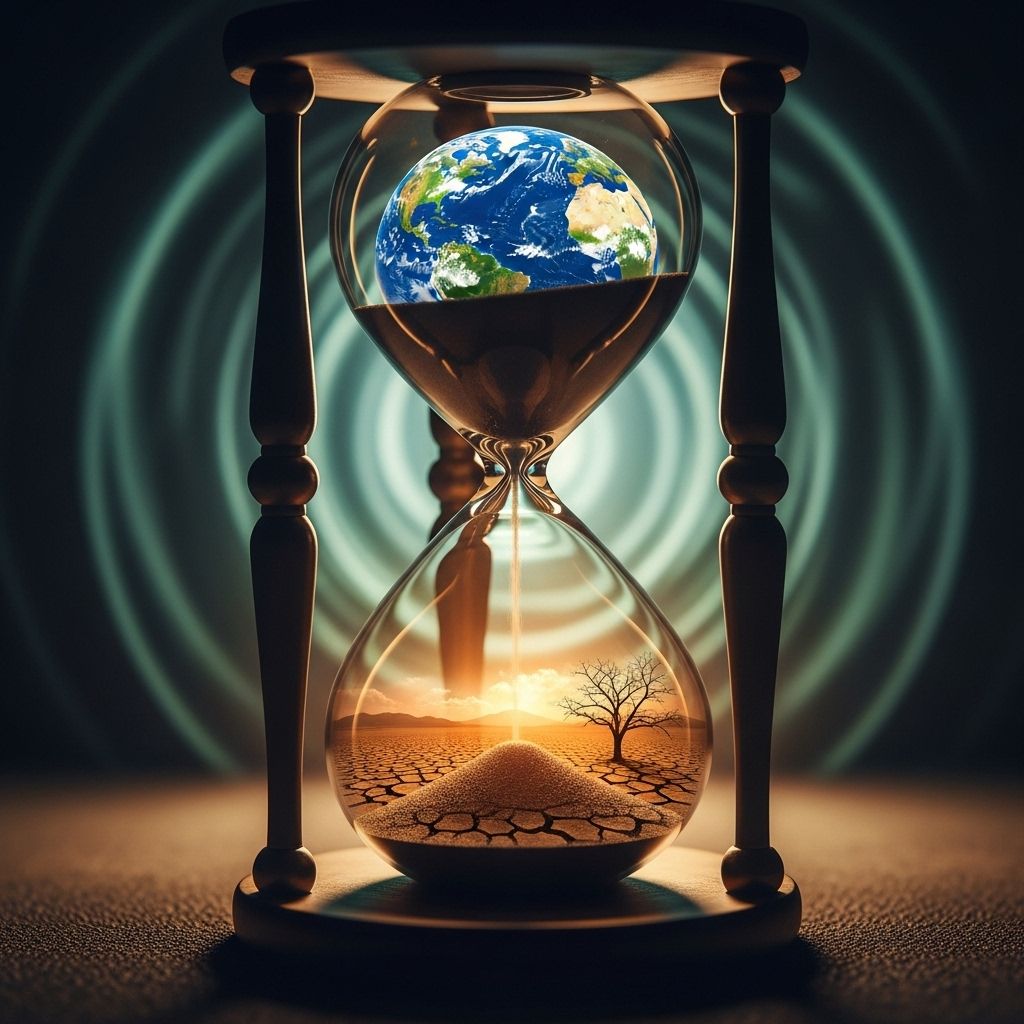 Understanding why urgent, coordinated action is essential to confront the escalating climate crisis.