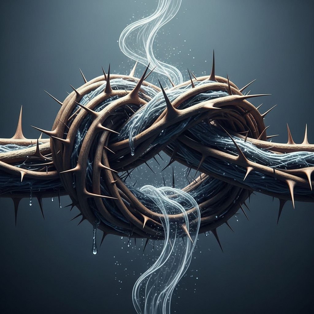 Why Toxic Relationships Are So Hard to End: Science Explains New research reveals the structural barriers that keep us trapped in difficult relationships