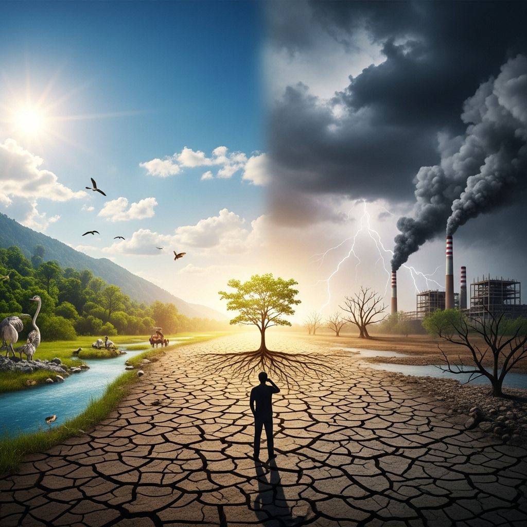 Despite widespread concern for the planet, most people find it challenging to take meaningful climate action.