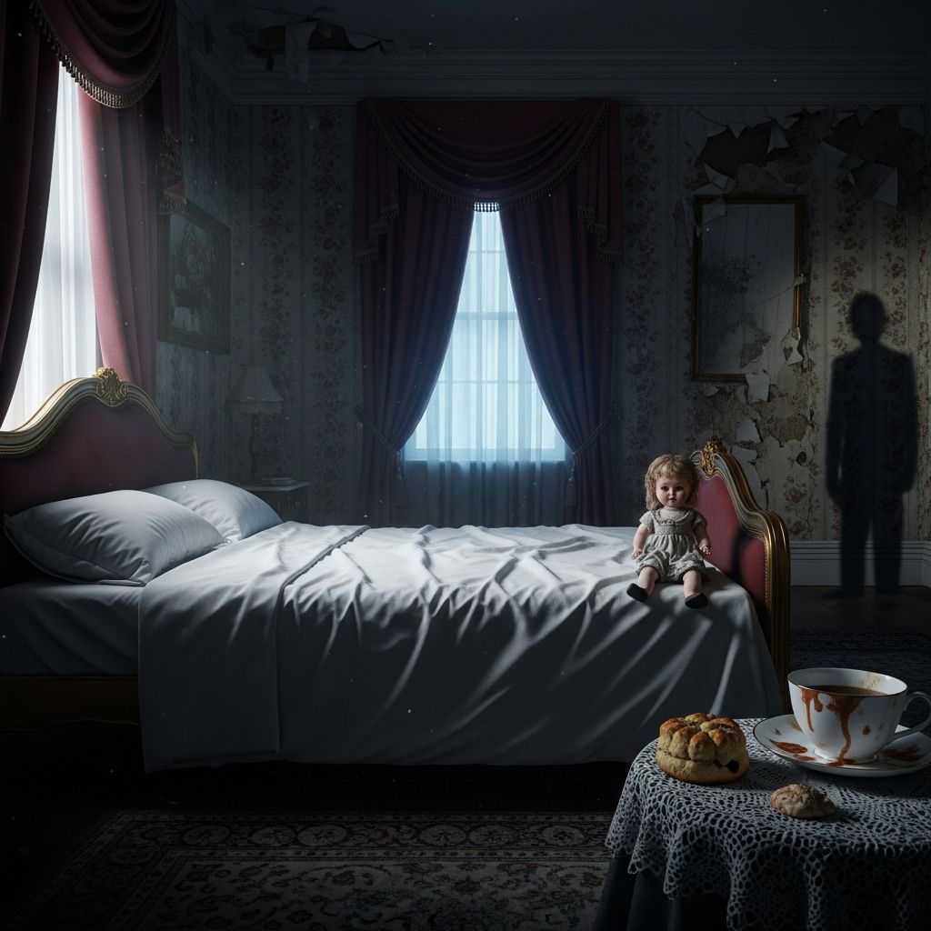 A skeptical traveler’s honest take on why bed and breakfasts may not be the cozy haven they’re cracked up to be.