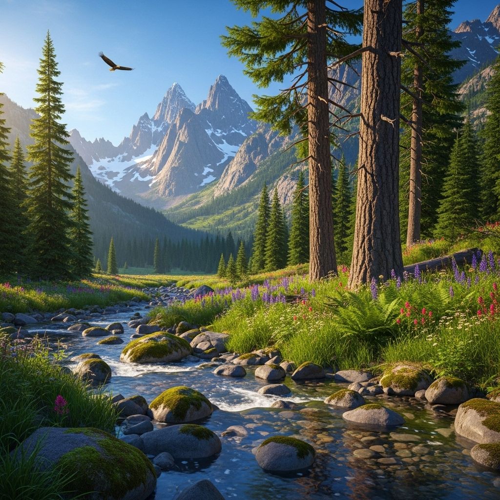 Discover the history, impact, and lasting significance of the Wilderness Act, which transformed U.S. conservation by preserving millions of wild acres.