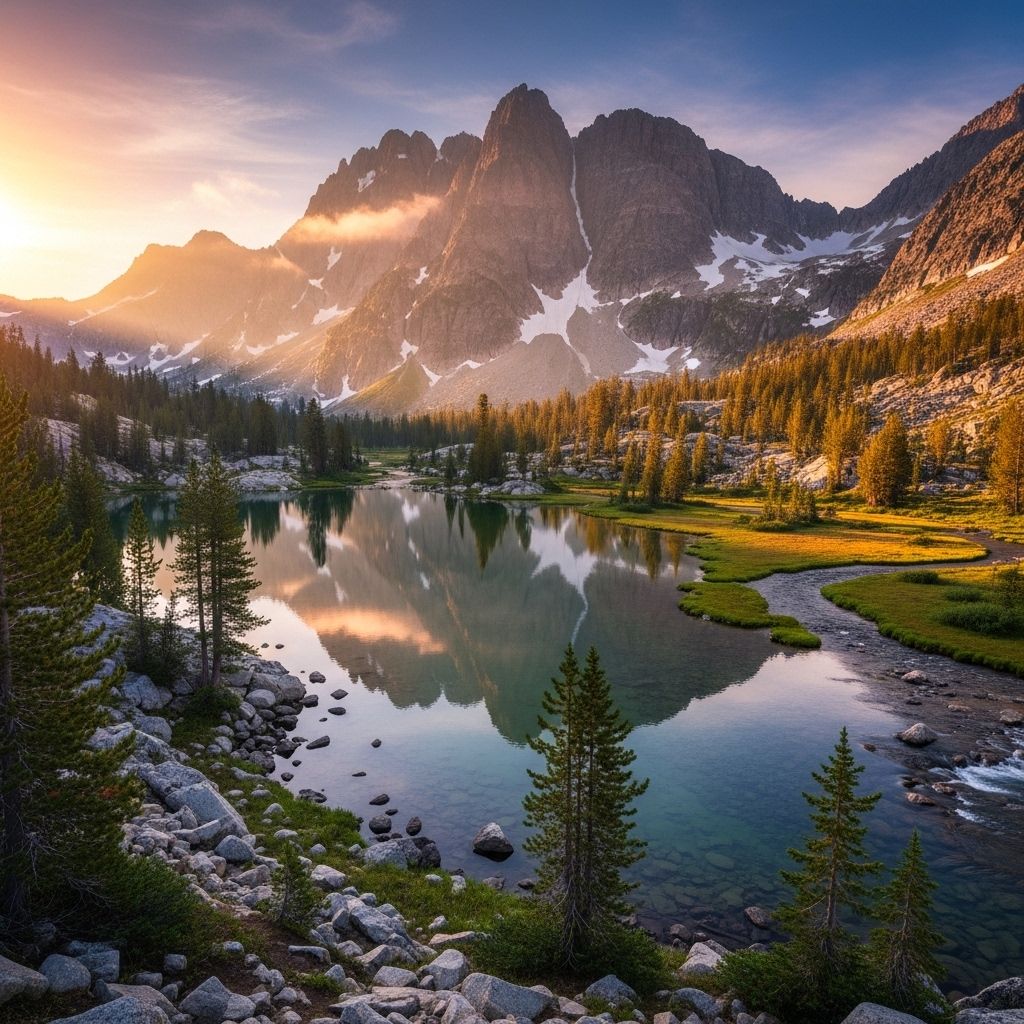 Discover what wilderness areas are, why they matter, and how they are protected and managed for future generations.