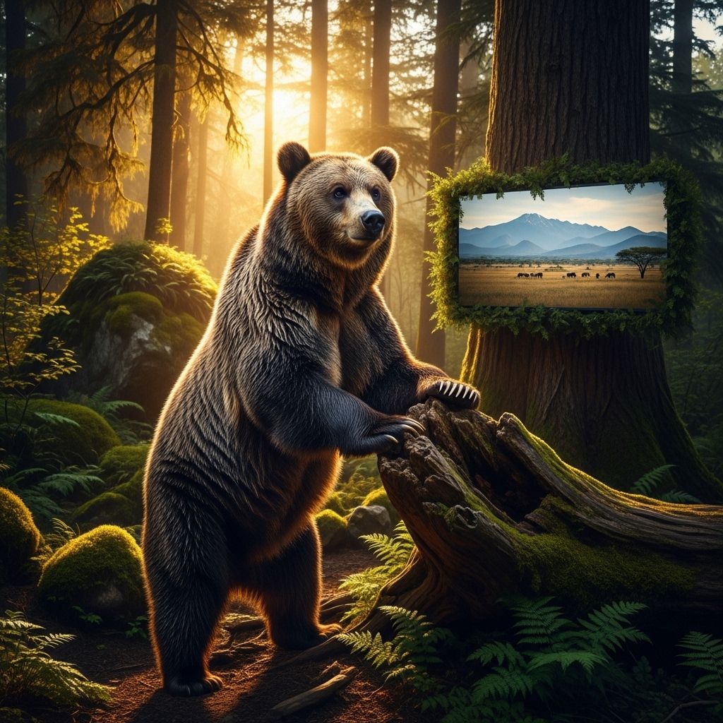 Discover how nature documentaries and wildlife television inspire conservation, ignite curiosity, and deepen our understanding of the natural world.