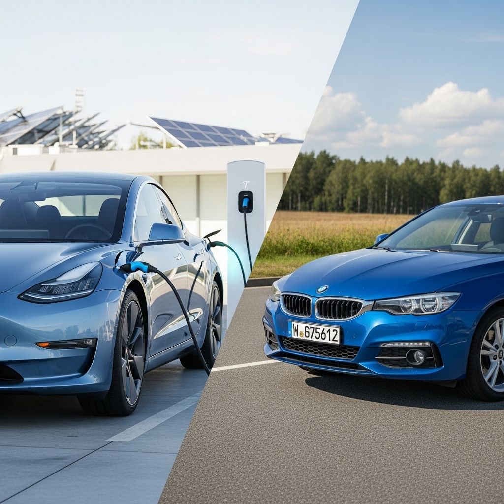 Examining the real-world costs, savings, and factors that determine if owning an electric car is financially beneficial.