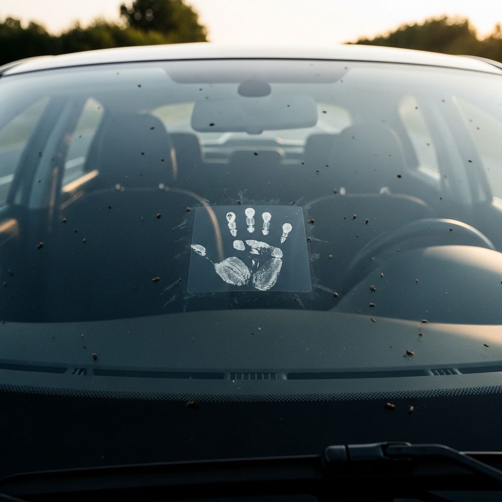 Fewer bugs on windshields spark global concern—explore the science, evidence, and implications of this revealing phenomenon for biodiversity.
