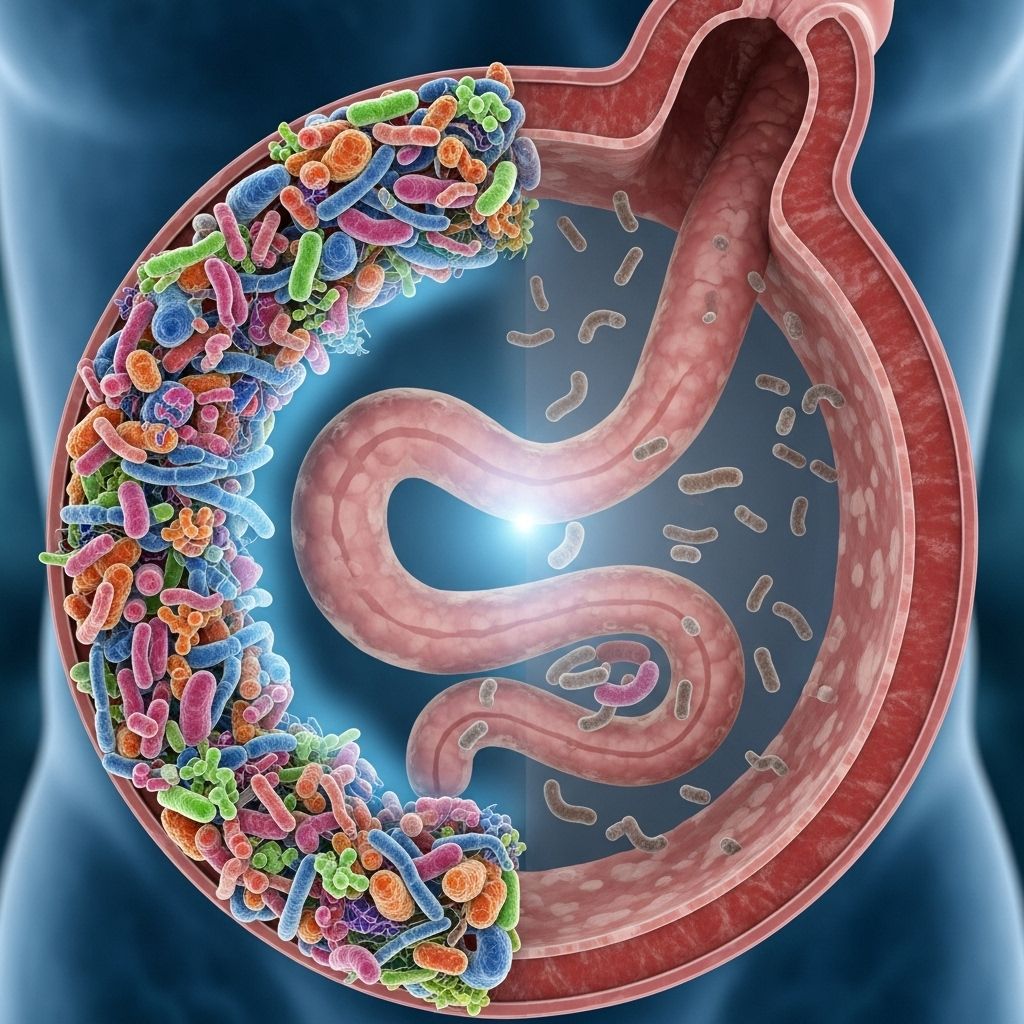 Wiping Out Gut Bacteria with Acute Illness Dangers: How Losing Your Microbiome Threatens Health Across the Body Hospital treatments can disrupt friendly bacteria, while tailored care supports recovery.