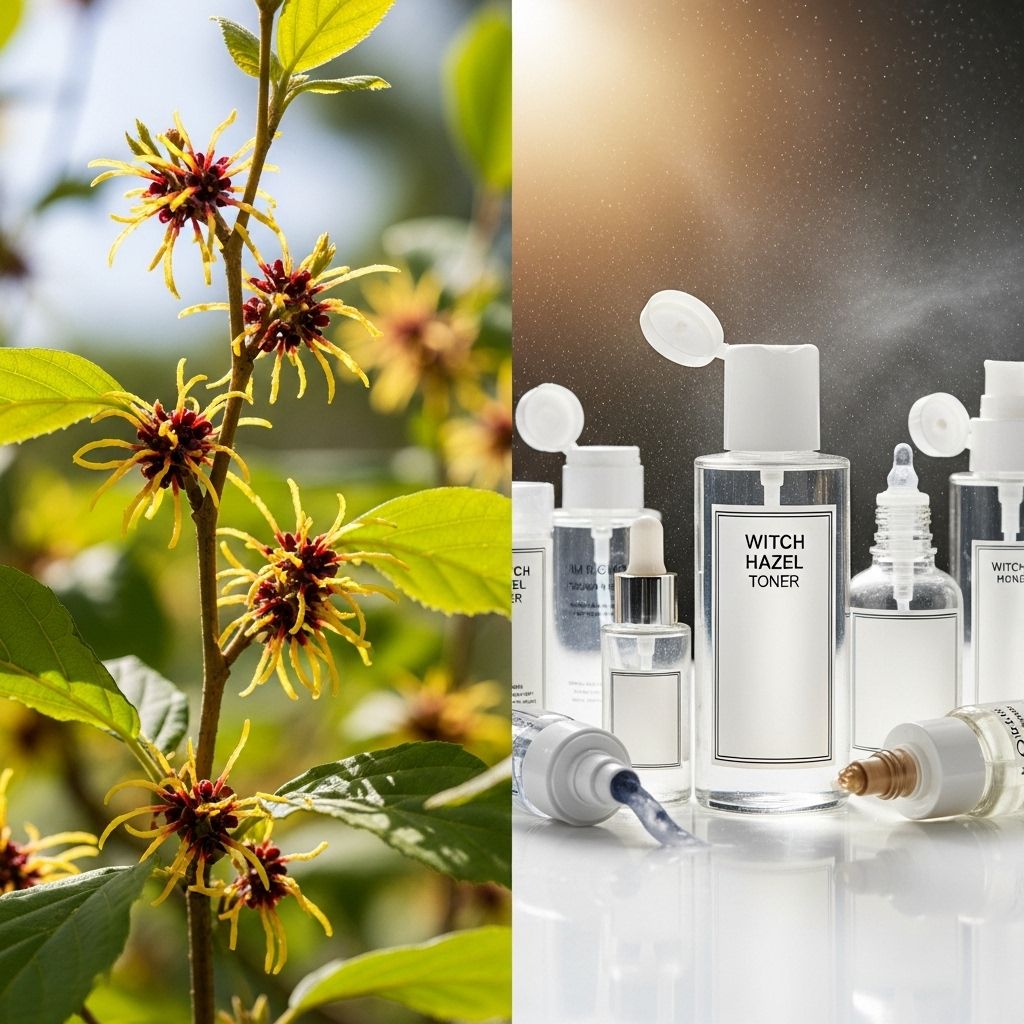 A gentle botanical extract helps smooth texture and control oil without over-drying skin.