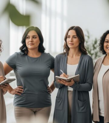 Women often experience unexpected weight gain—discover the underlying reasons and proven strategies for prevention and management.