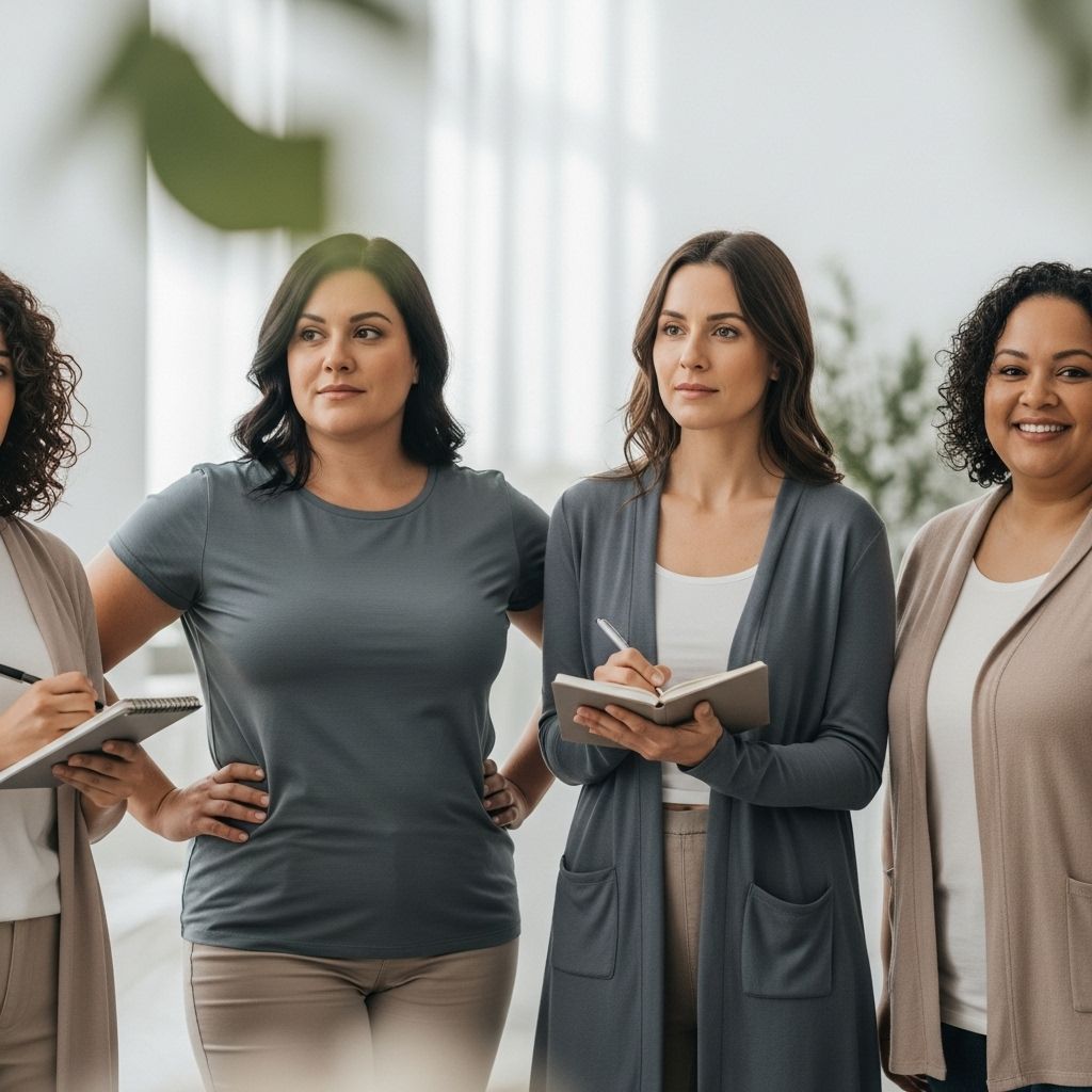 Women often experience unexpected weight gain—discover the underlying reasons and proven strategies for prevention and management.