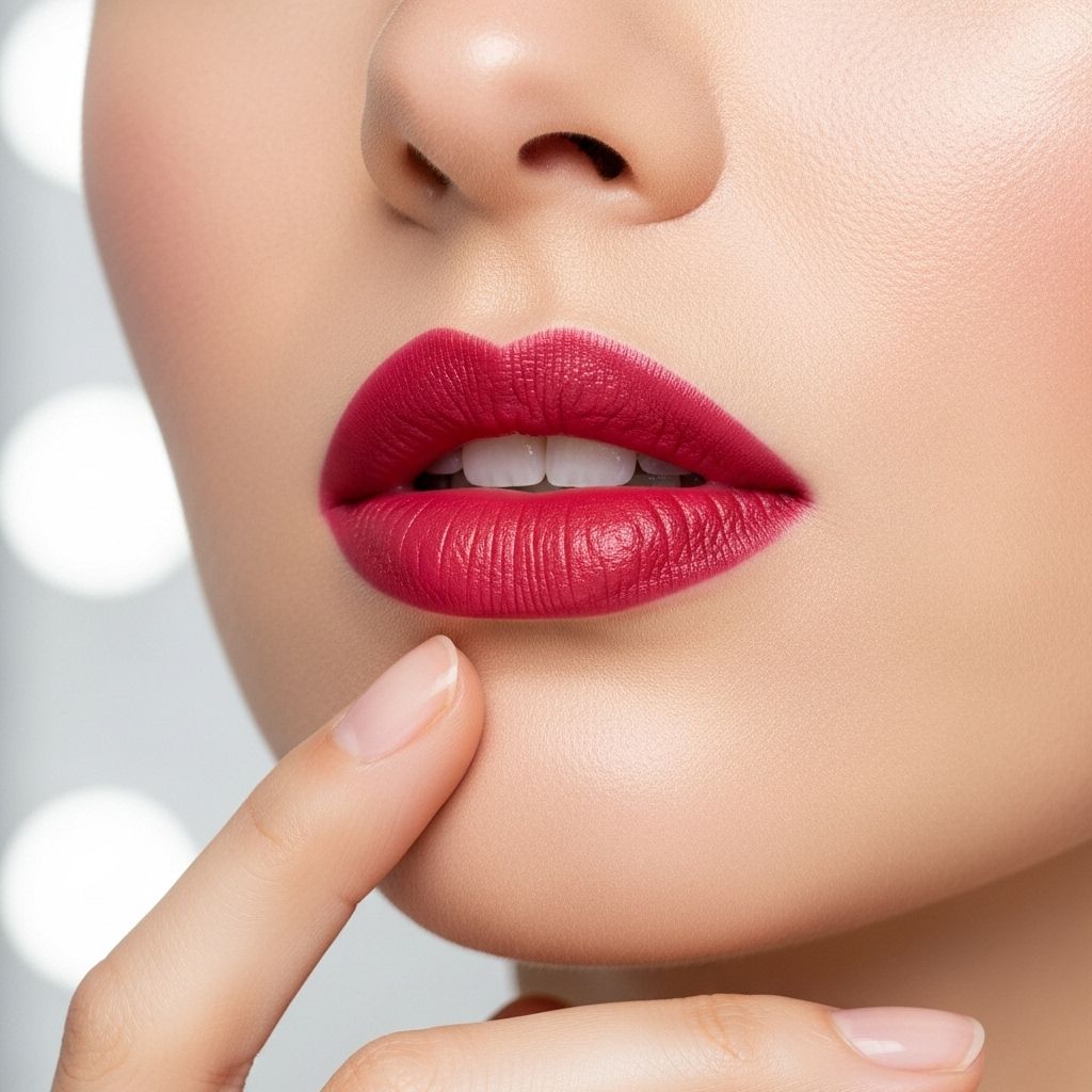 Discover the Beauty of Wonderskin Lip Stain with Our In-Depth Review