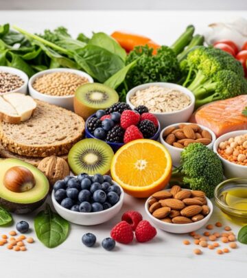 Explore the nutrient-packed foods around the world, their proven health benefits, and practical tips for including them in your diet every day.