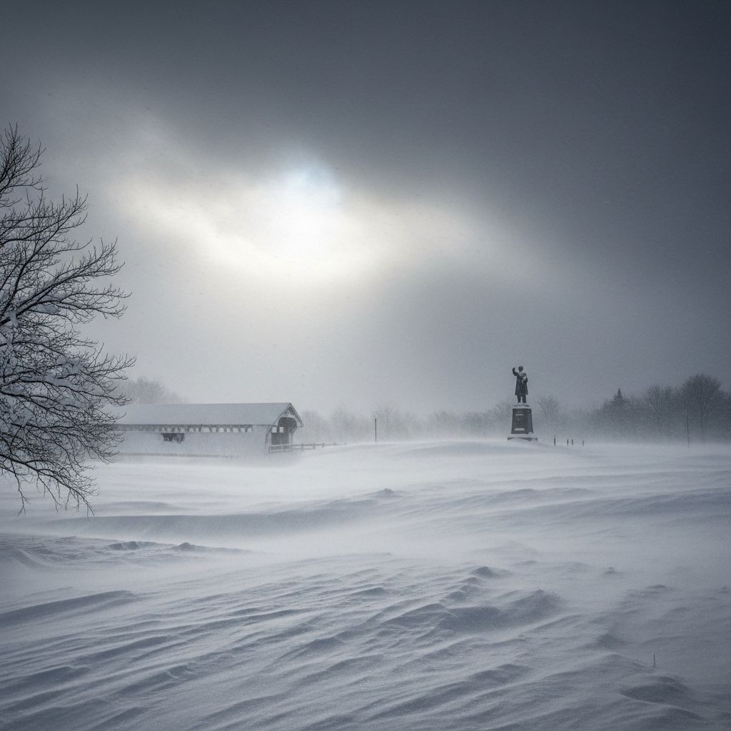 A comprehensive look at the deadliest, most disruptive blizzards in U.S. history, and how they shaped communities and infrastructure.