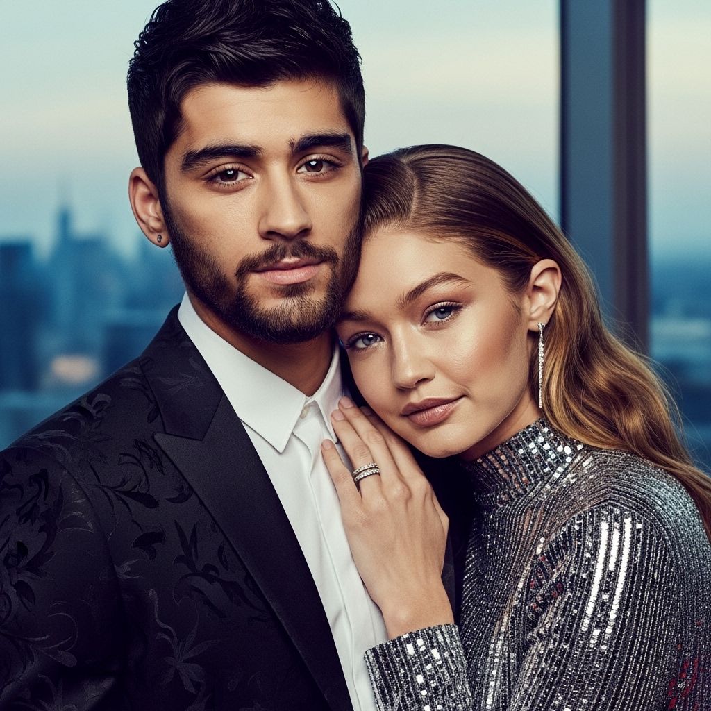 Zayn Malik & Gigi Hadid: A Glamorous Relationship Timeline From fashion runways to parenting, trace every high and low of Zayn Malik and Gigi Hadid’s often star-studded, always compelling love story.