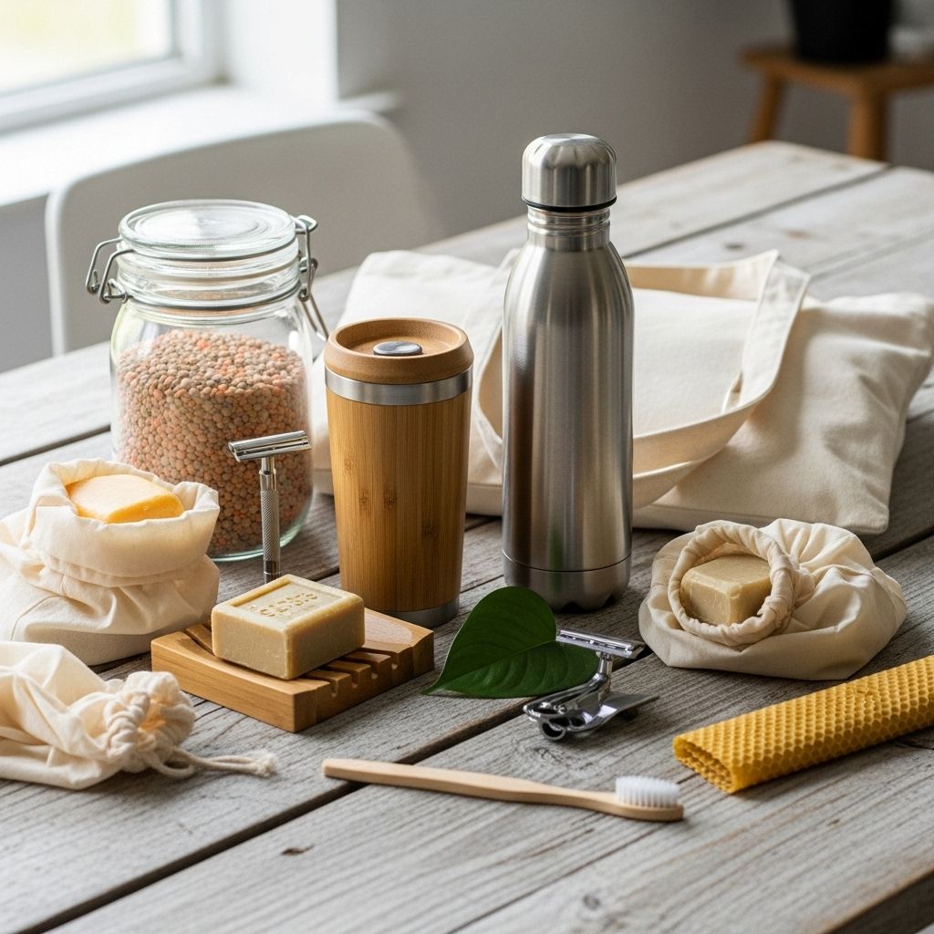 Insights from passionate leaders on how Plastic-Free July transforms habits, redefines normal, and inspires a year-round shift away from single-use plastic.