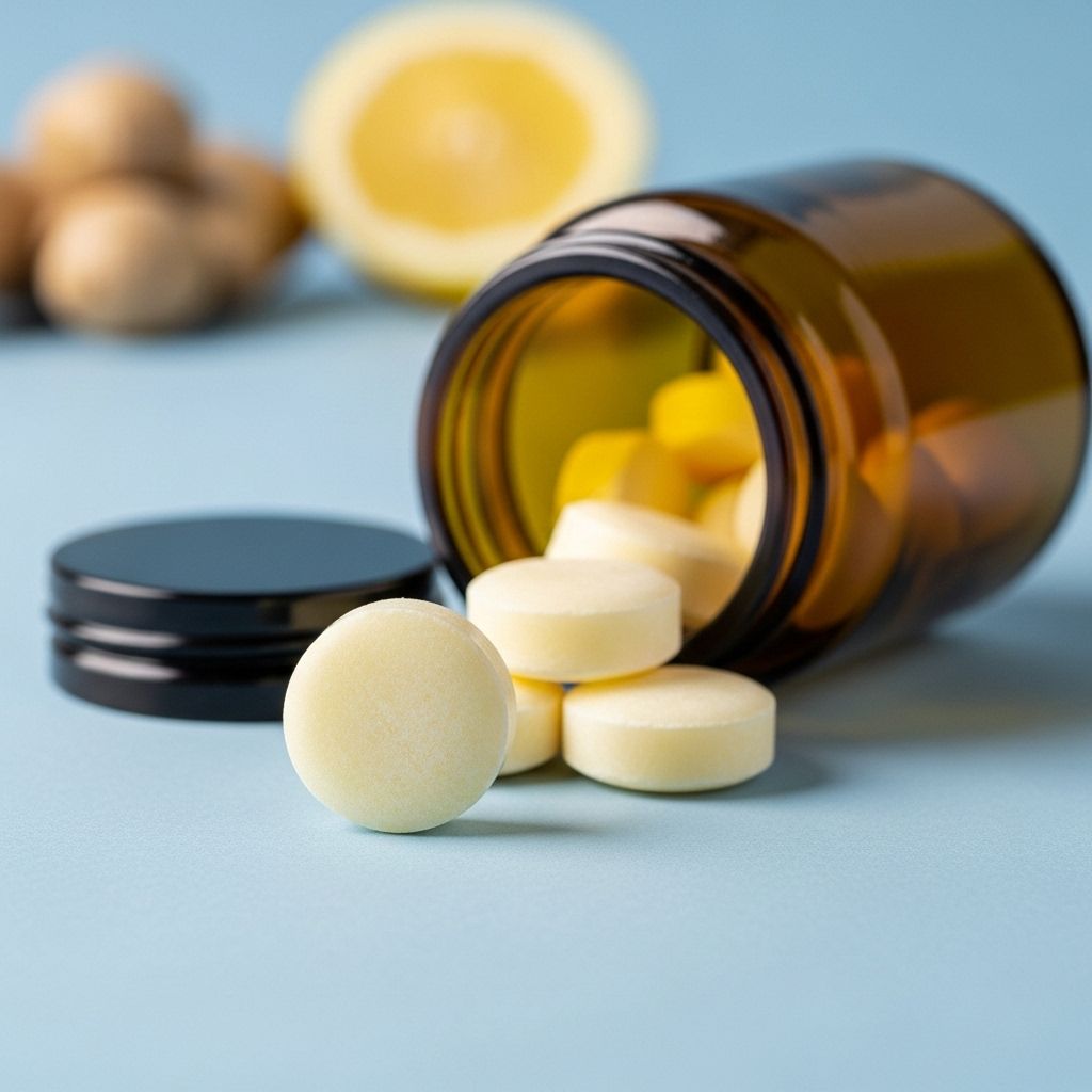 Zinc Lozenges for Colds: Optimal Timing, Dosage, and Efficacy for Symptom Reduction Starting treatment at the first sign of sniffles can help you bounce back faster.