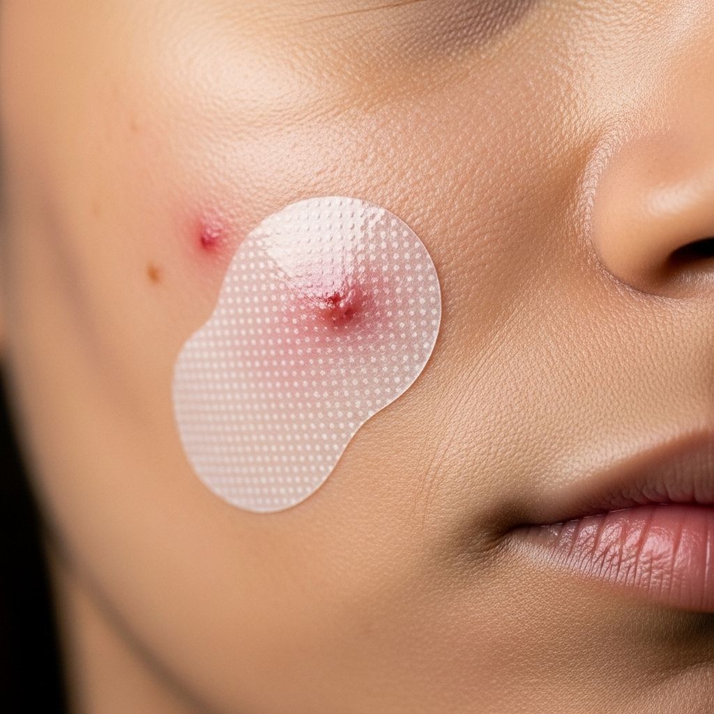 We tested ZitSticka Killa microdart patches for cystic acne—here’s the science, experience, and what dermatologists say.