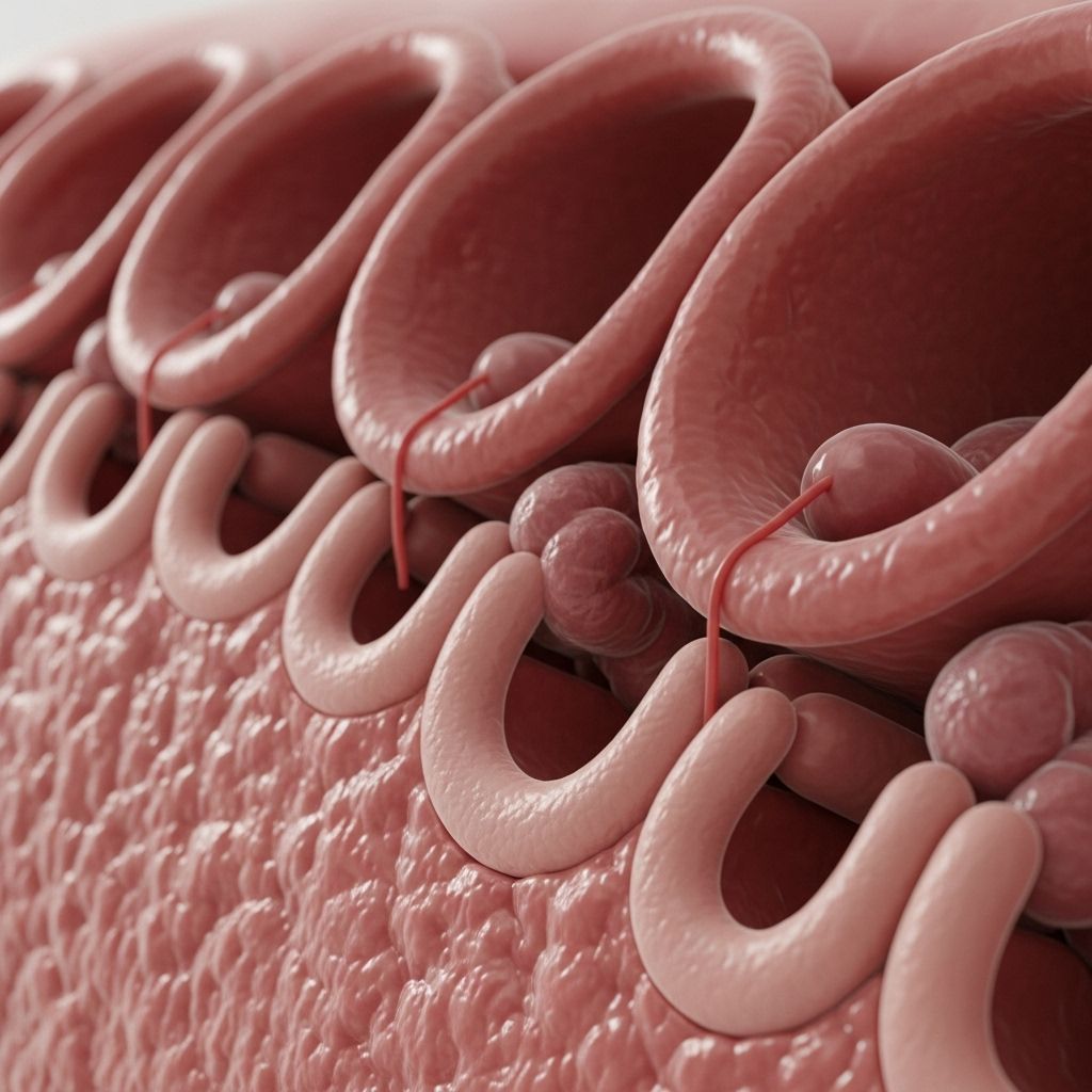 Zonulin and DAO Markers: Advanced Interpretation for Intestinal Barrier Labs Biomarker analysis reveals permeability issues and informs targeted treatment plans.